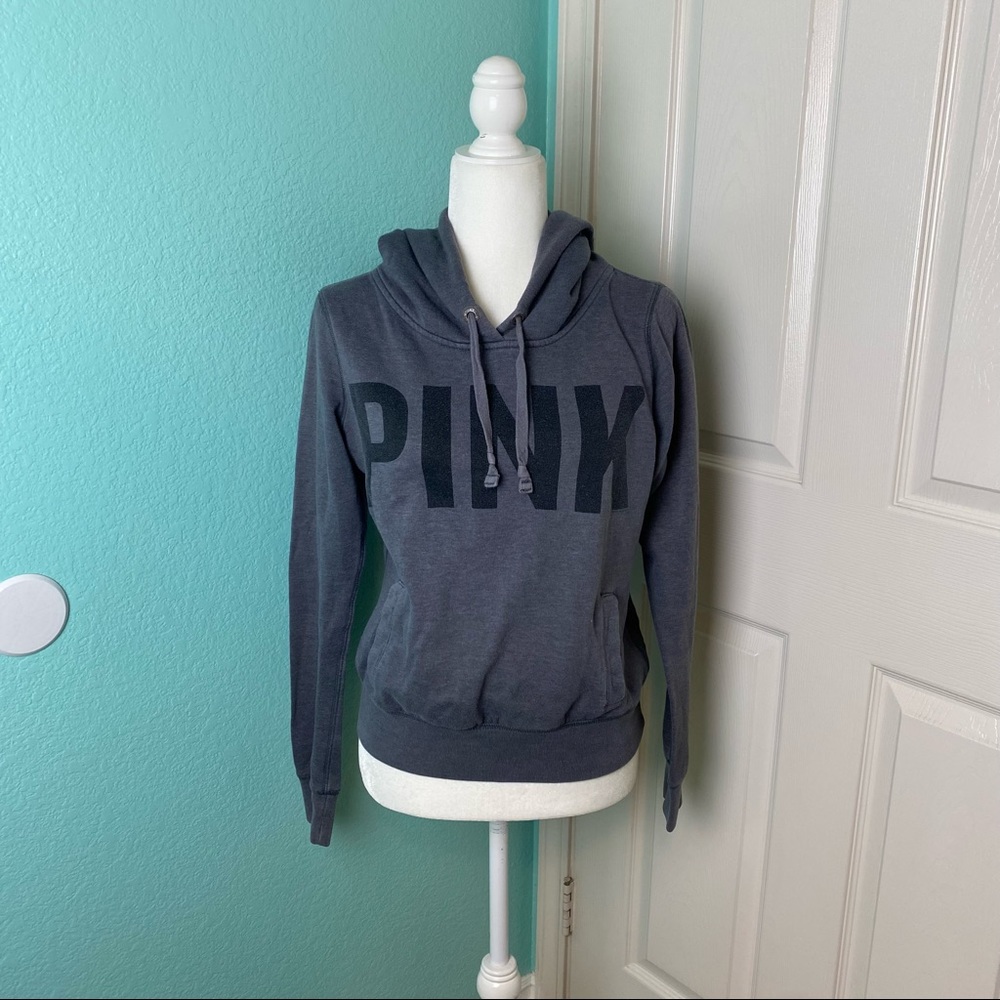 Victoria’s Secret Love Pink Hoodie